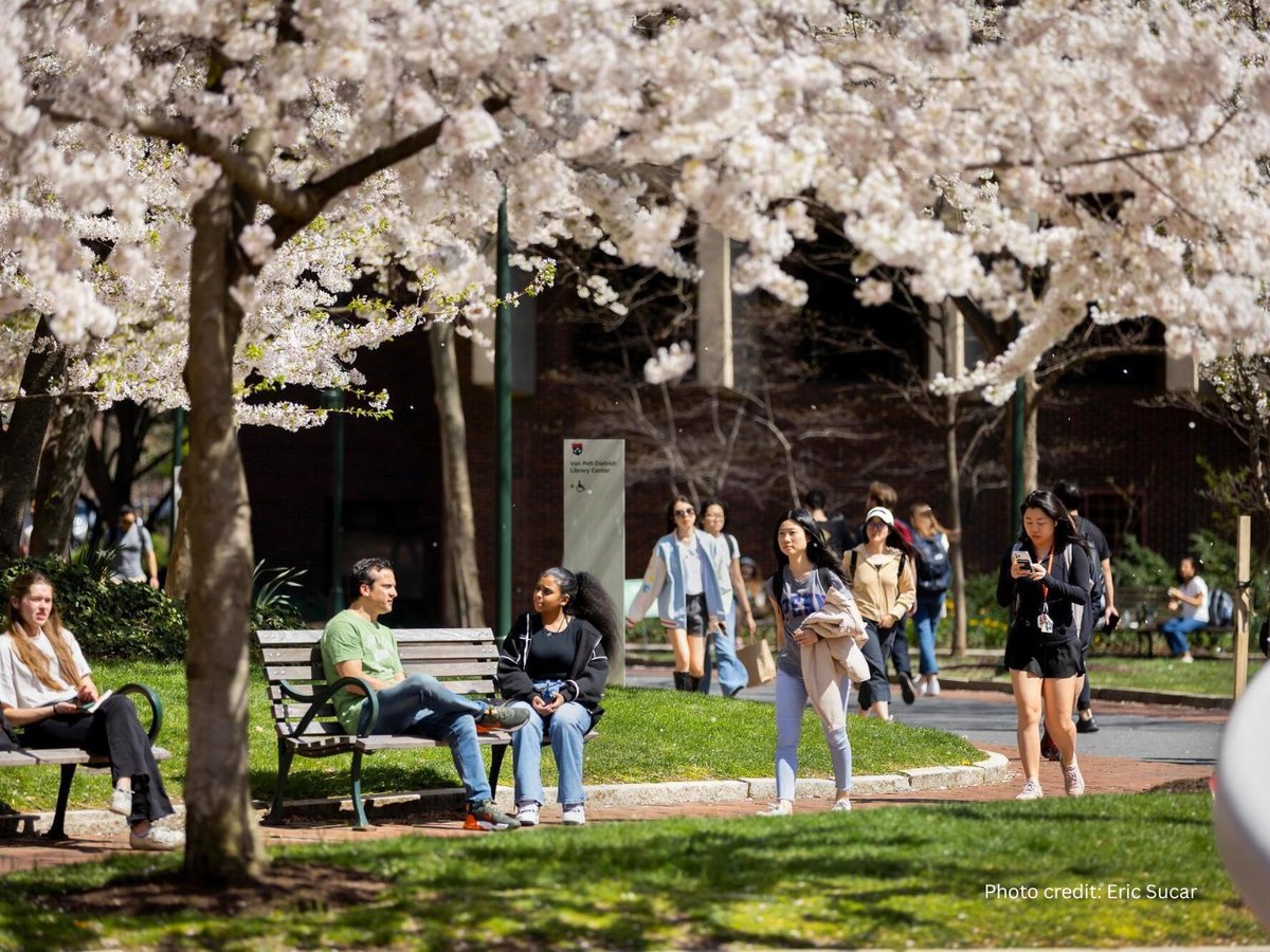 Penn Engineering AI tweet media