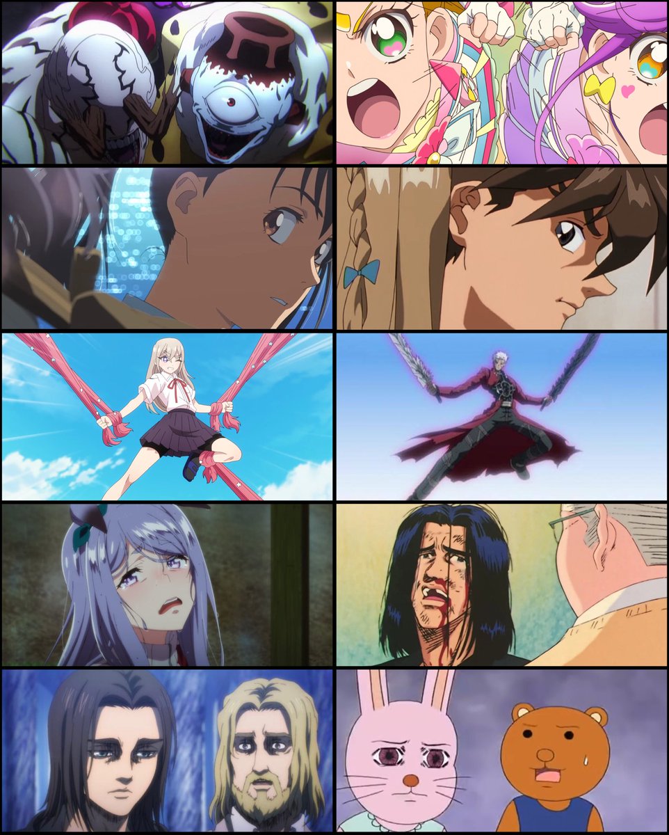 びりゐ tweet media