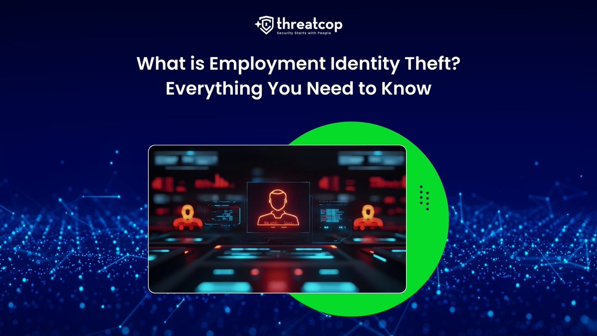 Threatcop tweet media