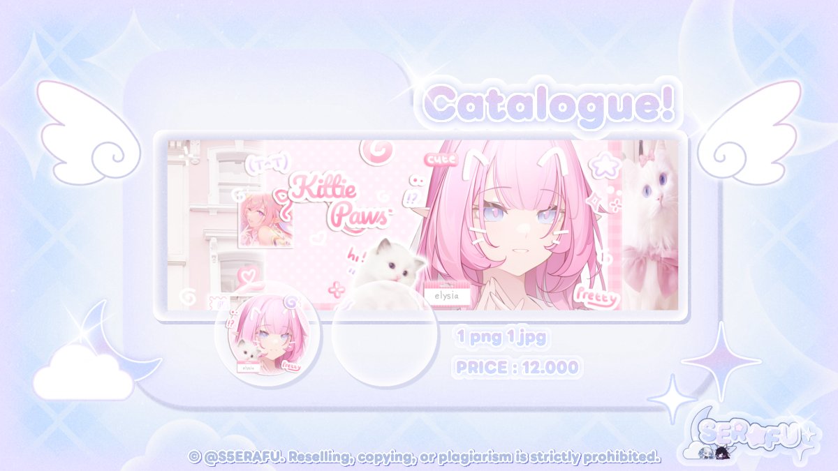 ☾ ⋆.˚ 𝙨𝙚𝙧𝙖𝙛𝙪. OPTIP📌 tweet media