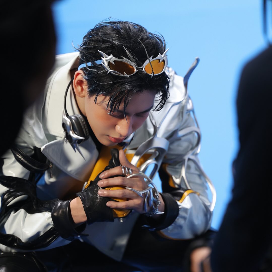 OT7Ahga Int Fanclub tweet media