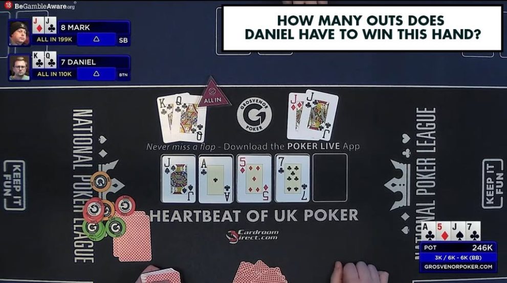 Grosvenor Poker tweet media