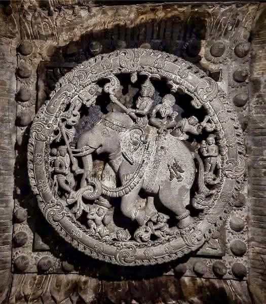 BharatKeMandir tweet media