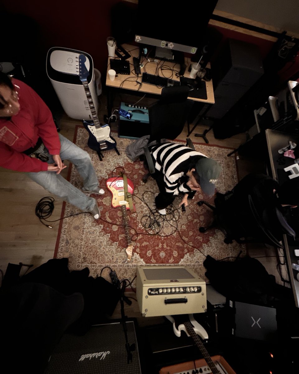 이승윤 (LEE SEUNG YOON) tweet media