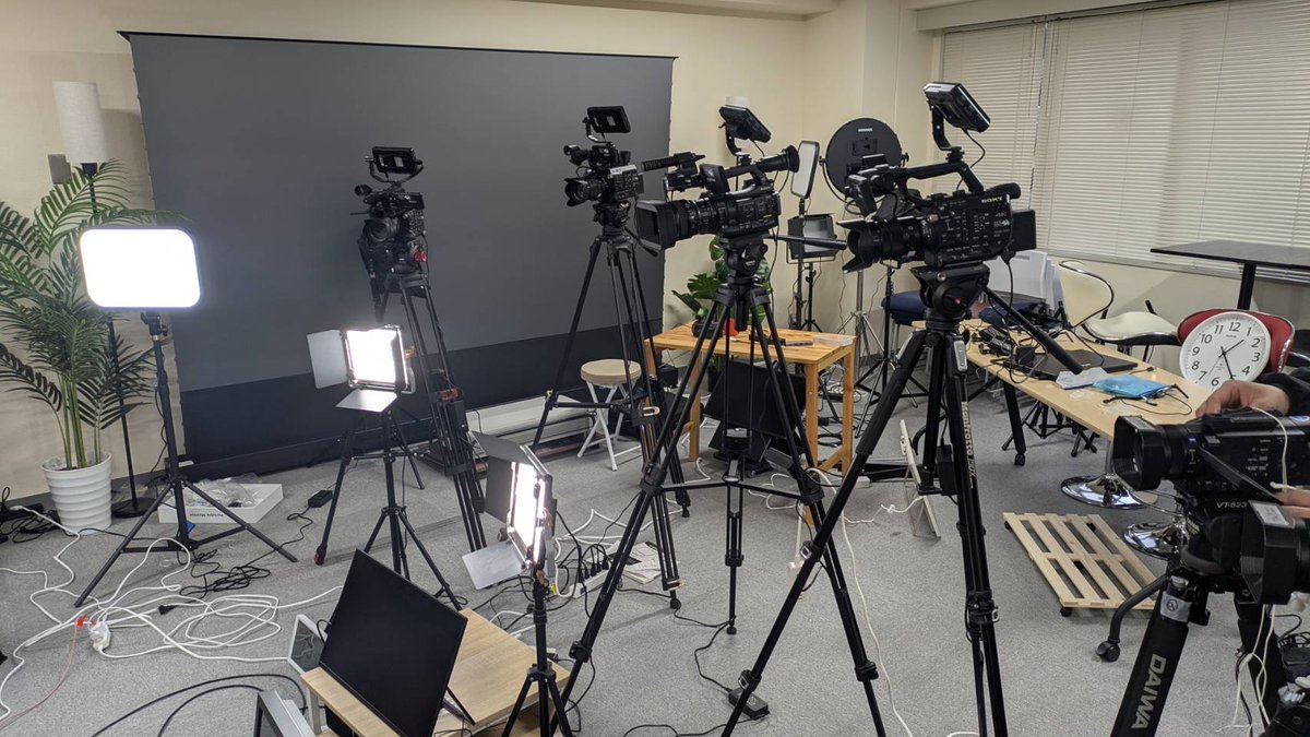 株式会社アンバーサイン【公式】 tweet media