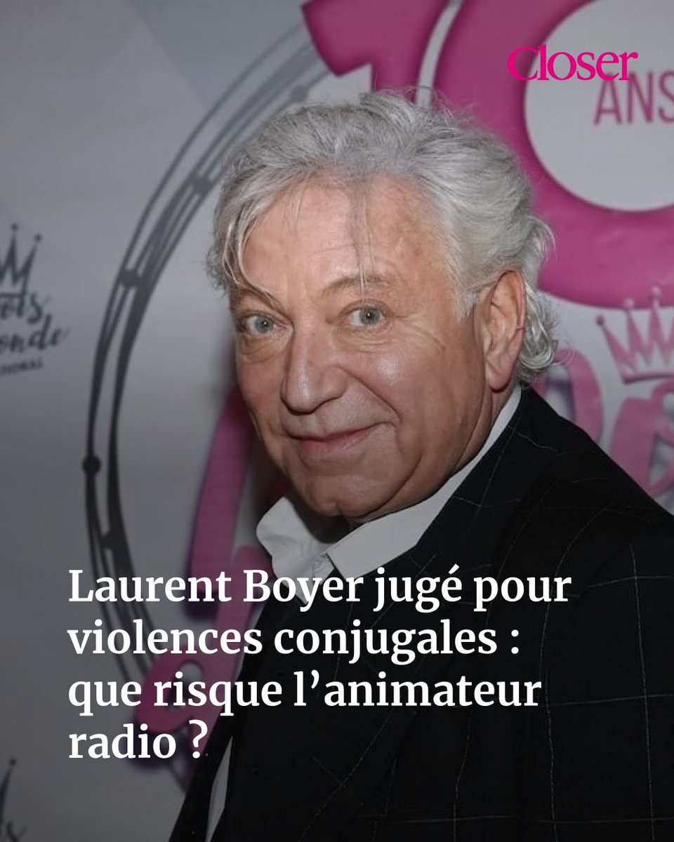 Closer France tweet media