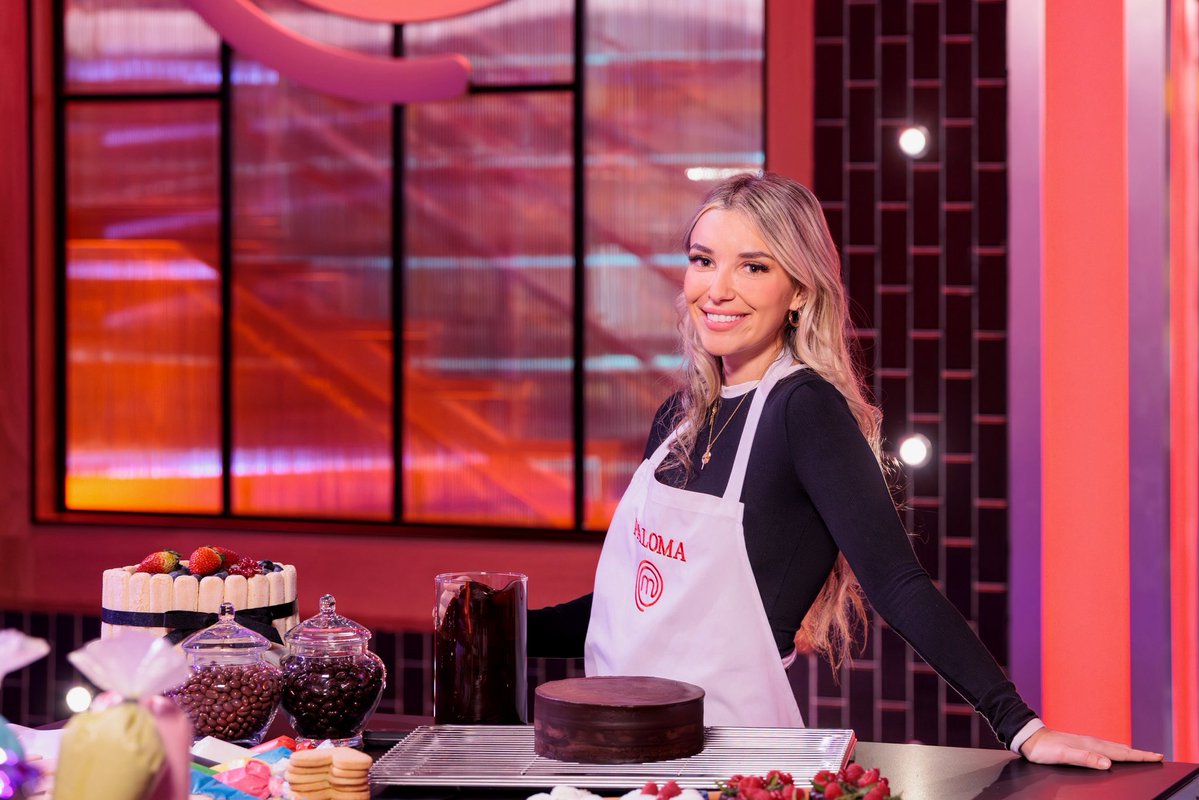 MasterChef tweet media