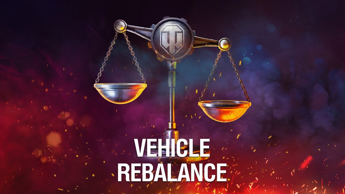 World of Tanks tweet media