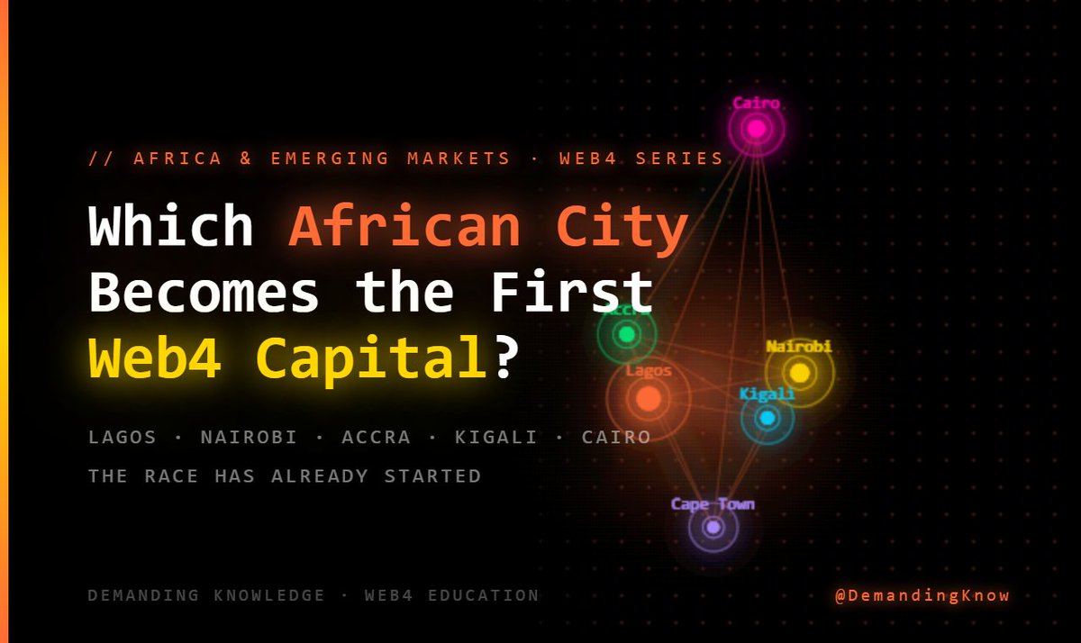 Demanding Knowledge tweet media