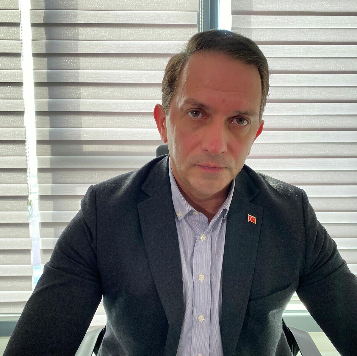 Daktilock tweet media