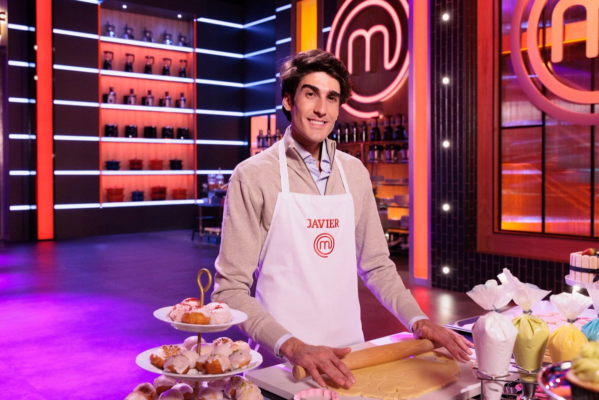 MasterChef tweet media