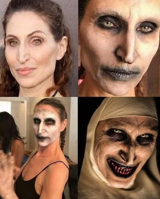 #cimettolafaccia tweet media