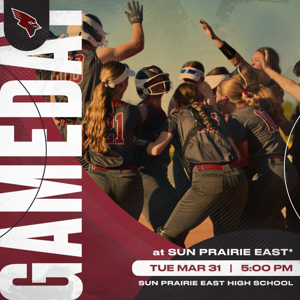 Middleton High School Softball tweet media