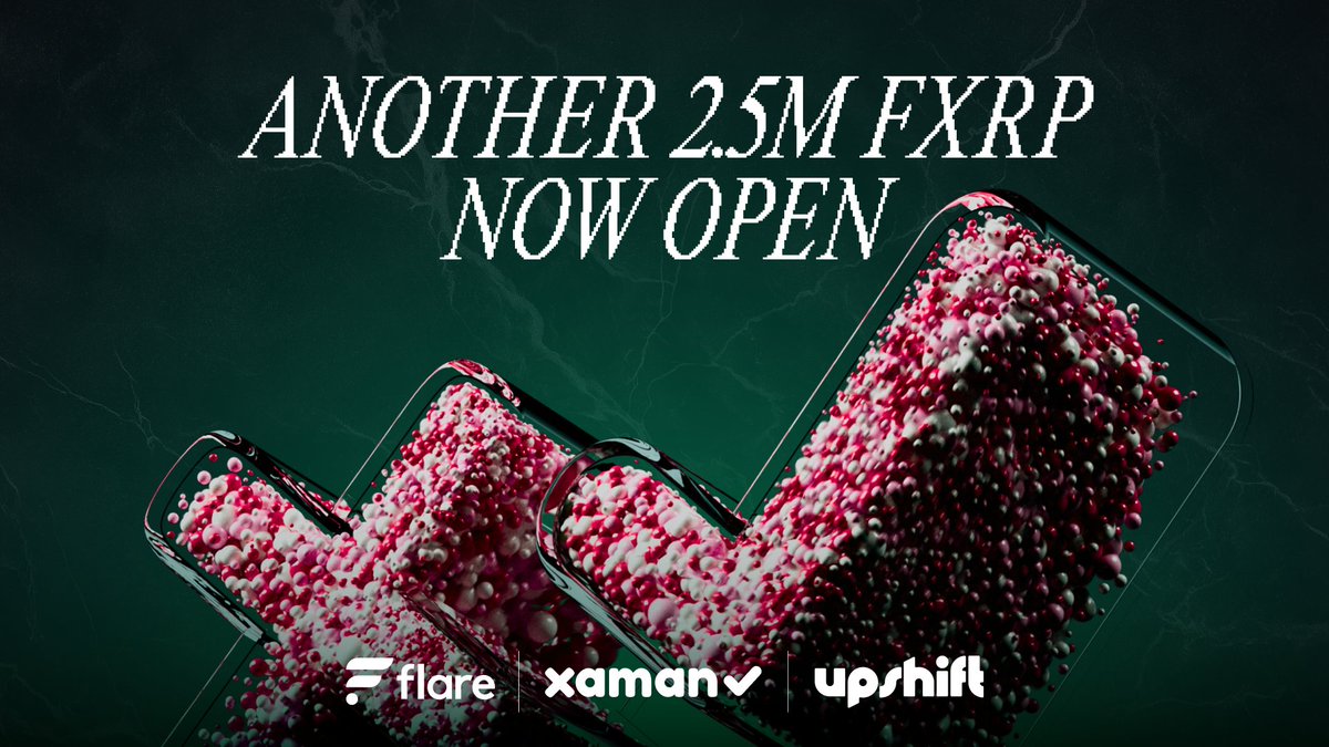 Flare ☀️ tweet media