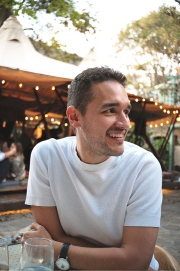 Jose Zea tweet media