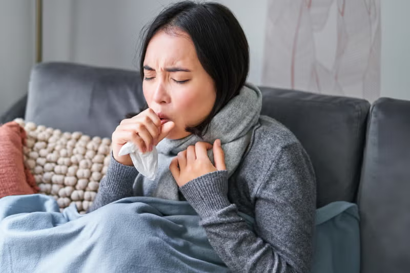 Strep throat is highly contagious, accounting for approximately 30% of childhood sore throats. With proper hygiene and awareness, the spread of this bacterial infection can be slowed down.

ow.ly/aAq750Yzmrl
