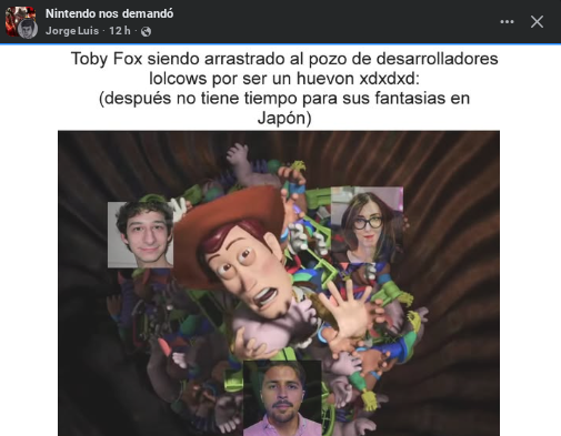 Una hormiga que mira tu post 🐜 tweet media