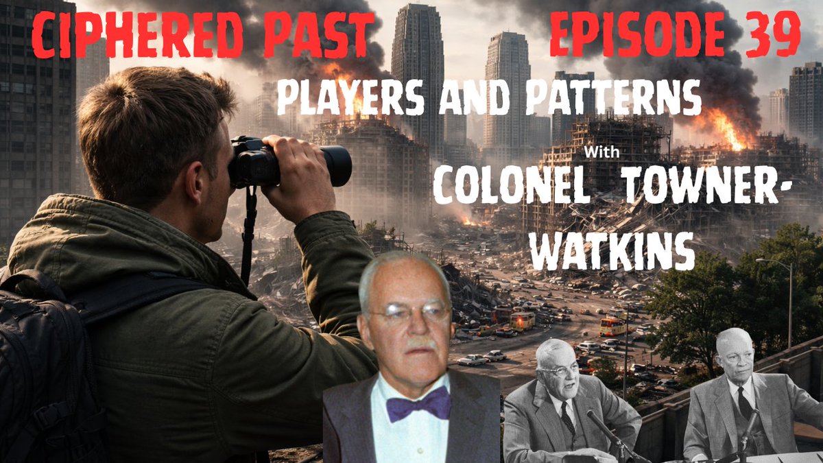 Tim Gardner Project tweet media