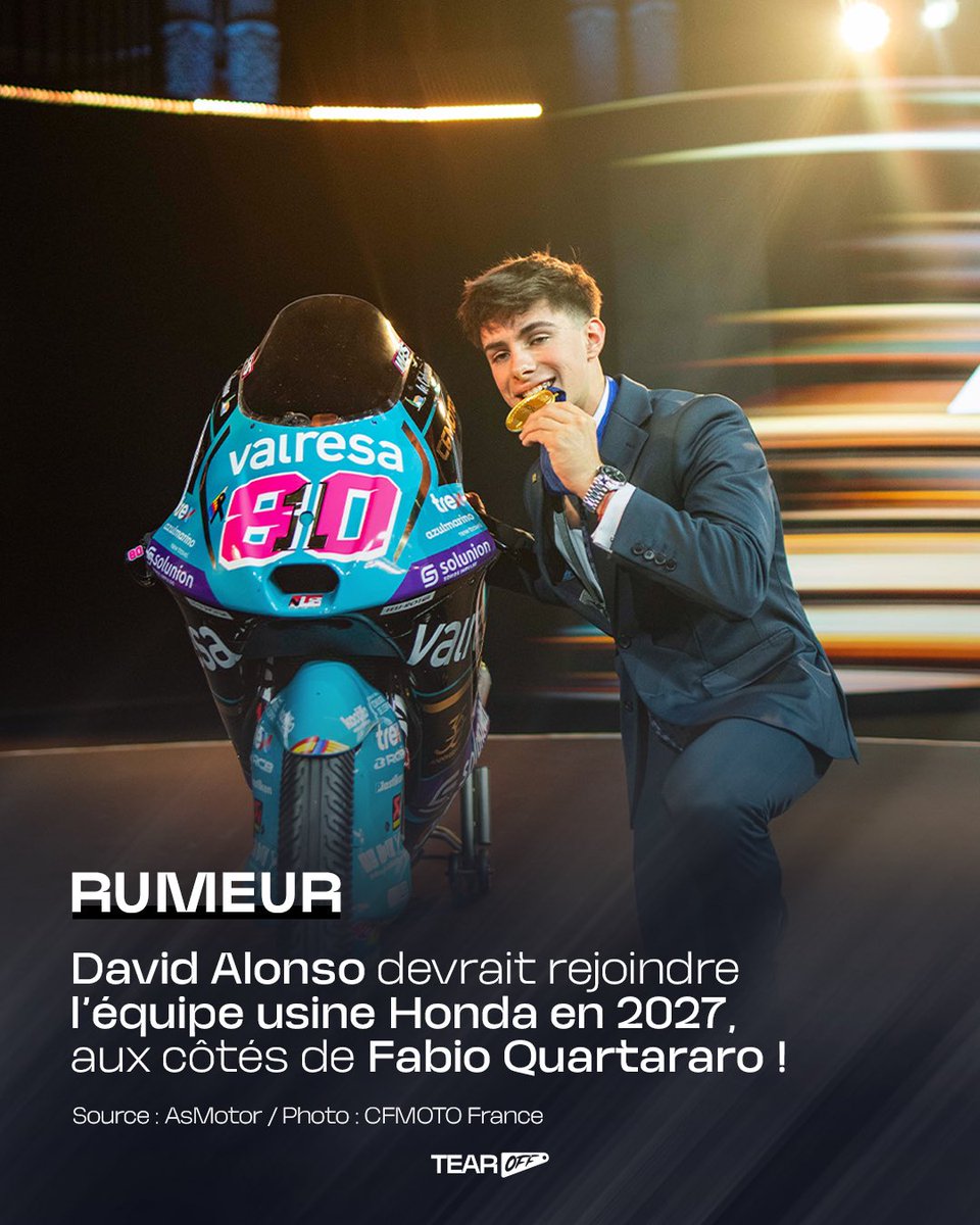 Tear Off tweet media