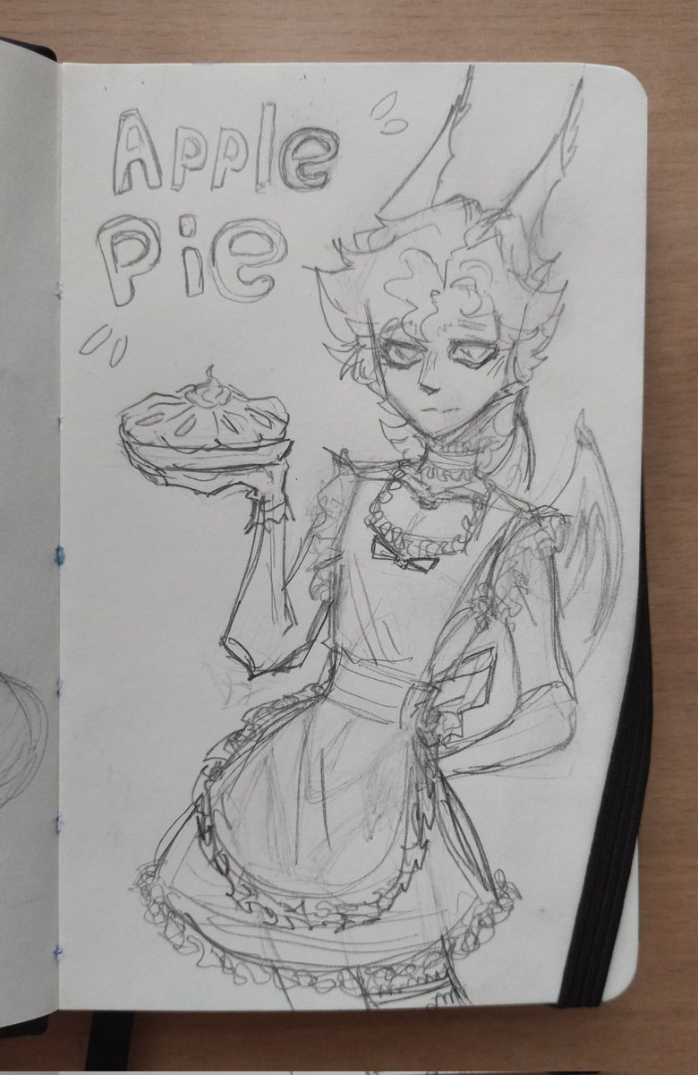 philigorius's tweet photo. OC ♡
#OC #originalart #art #furry https://t.co/Q3zqSAzBle