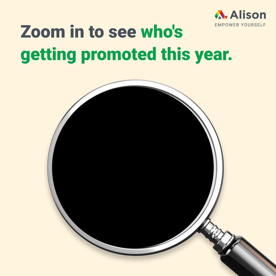 Alison - Empower Yourself tweet media