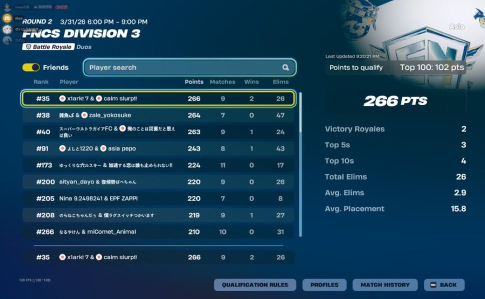 toxxyの弟 x1arkǃ 公認 tweet media