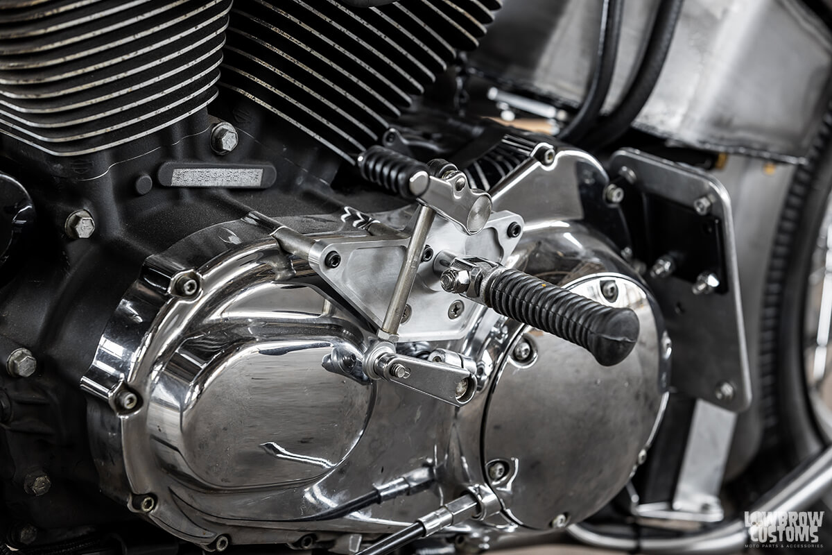 Lowbrow Customs tweet media