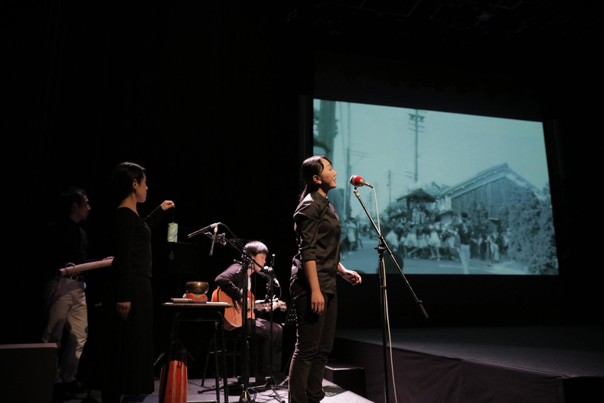 kutowans studio 堀川高志 tweet media