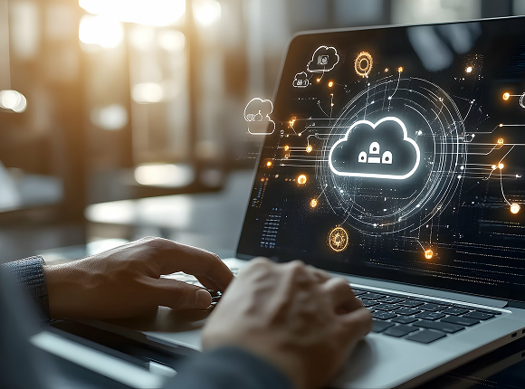 CSSCloud LTD tweet media