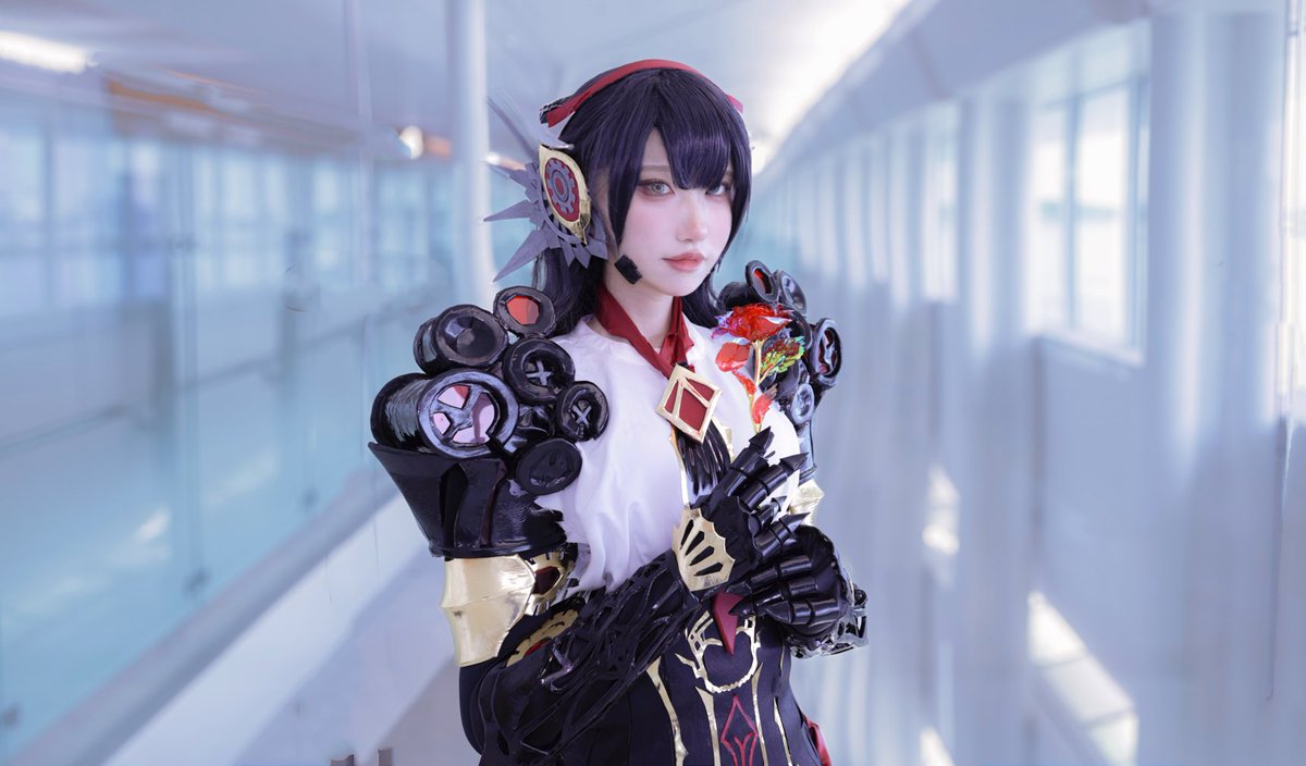 cosplay ※ モノ /Mono #シャドウバース #シャドバコスプレ #shadowverse