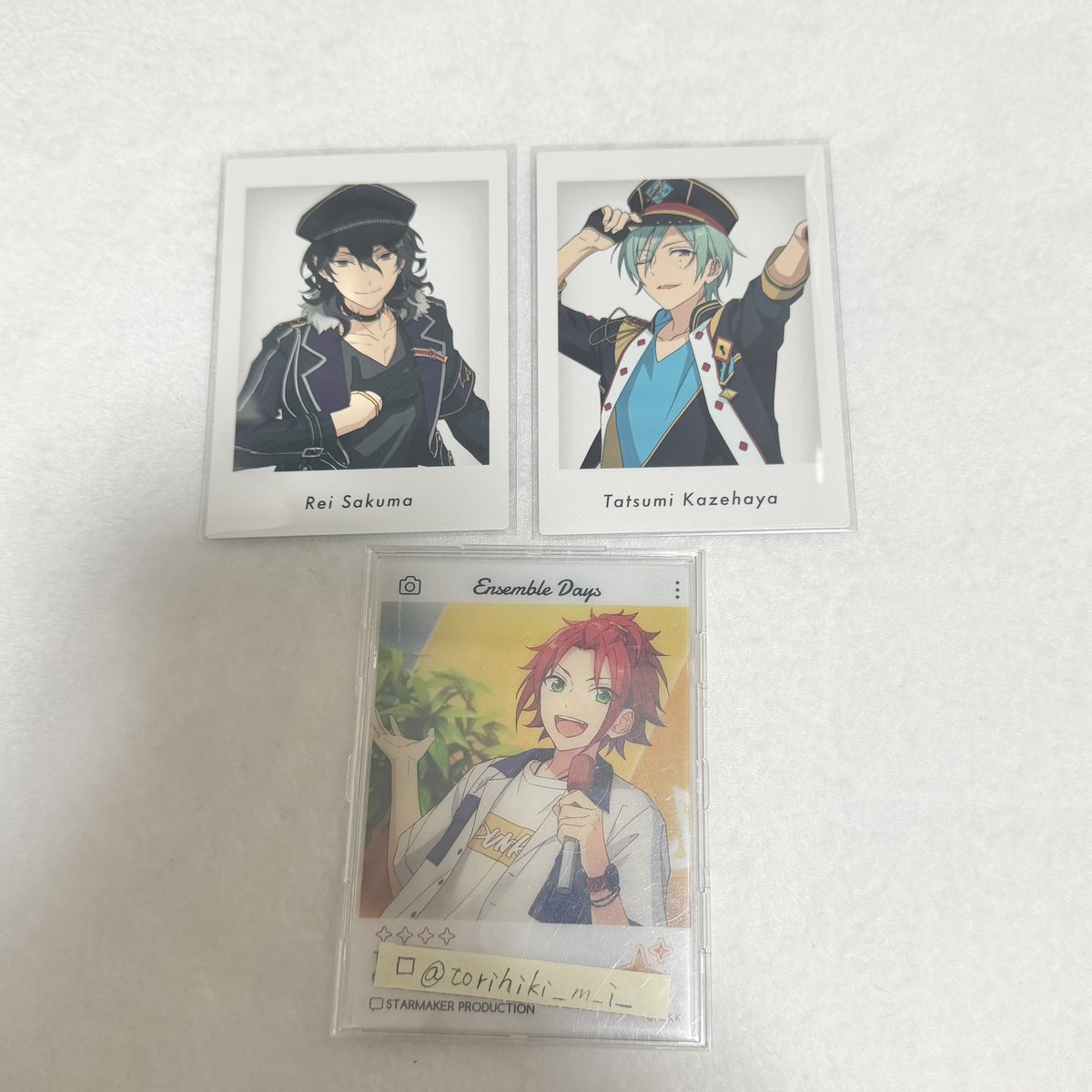 みかん🍊 ※通知不良 tweet media