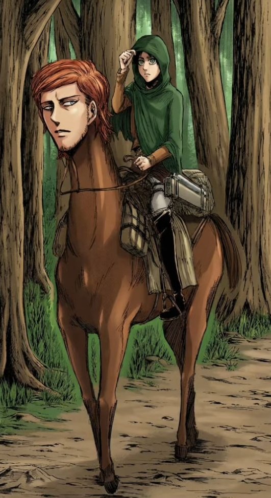 벽거인 tweet media