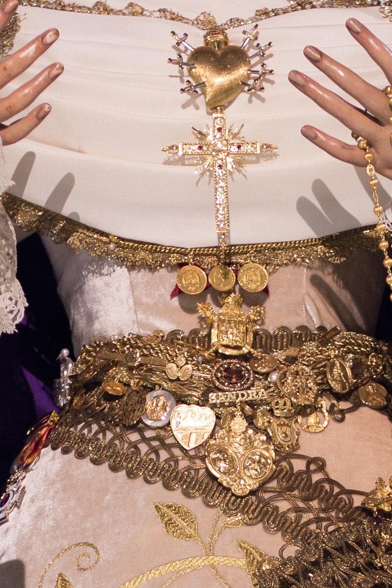 Dolores del Cerro tweet media