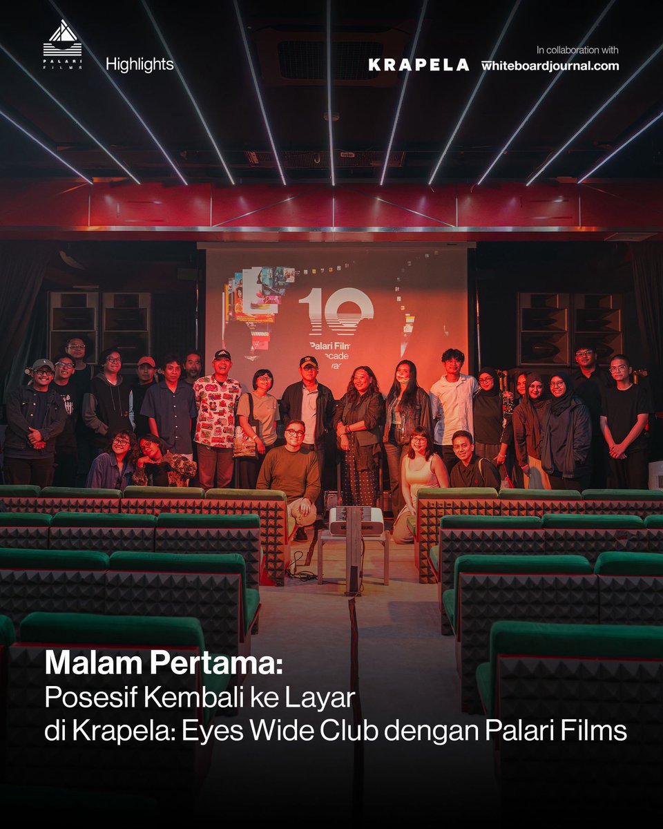 Palari Films tweet media