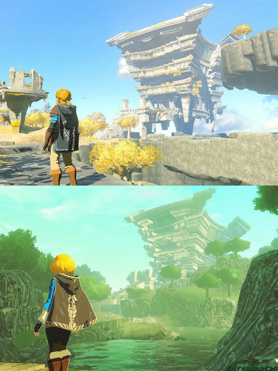 Abo Zelda | أبو زيلدا tweet media