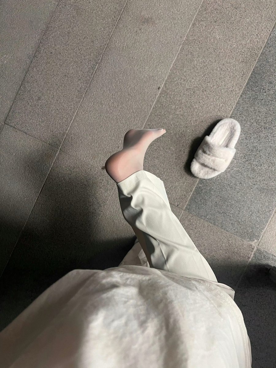 Niri（4月做了2次） tweet media