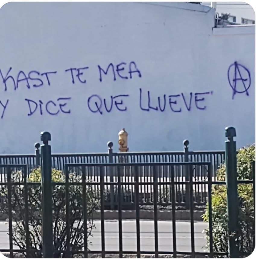 El Lucho tweet media