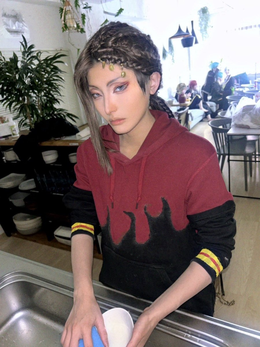 ぼんごれ tweet media