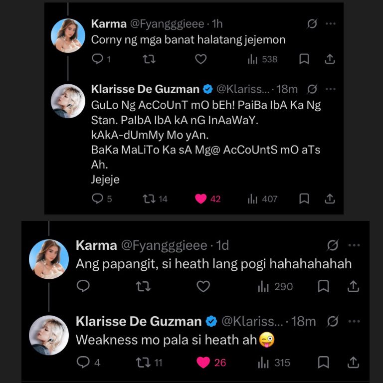 loumilluh's tweet photo. wag po muna sana natin galitin si mowm, kawawa ‘yung baby 🥹🥹 https://t.co/JidSBGxcDF