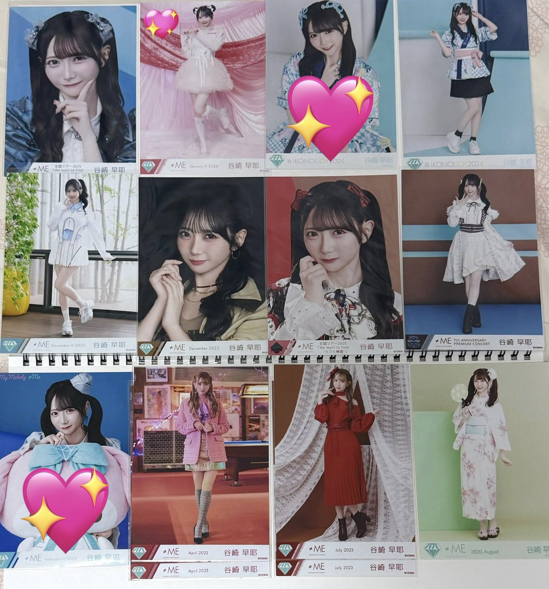 あや@トレ垢 tweet media