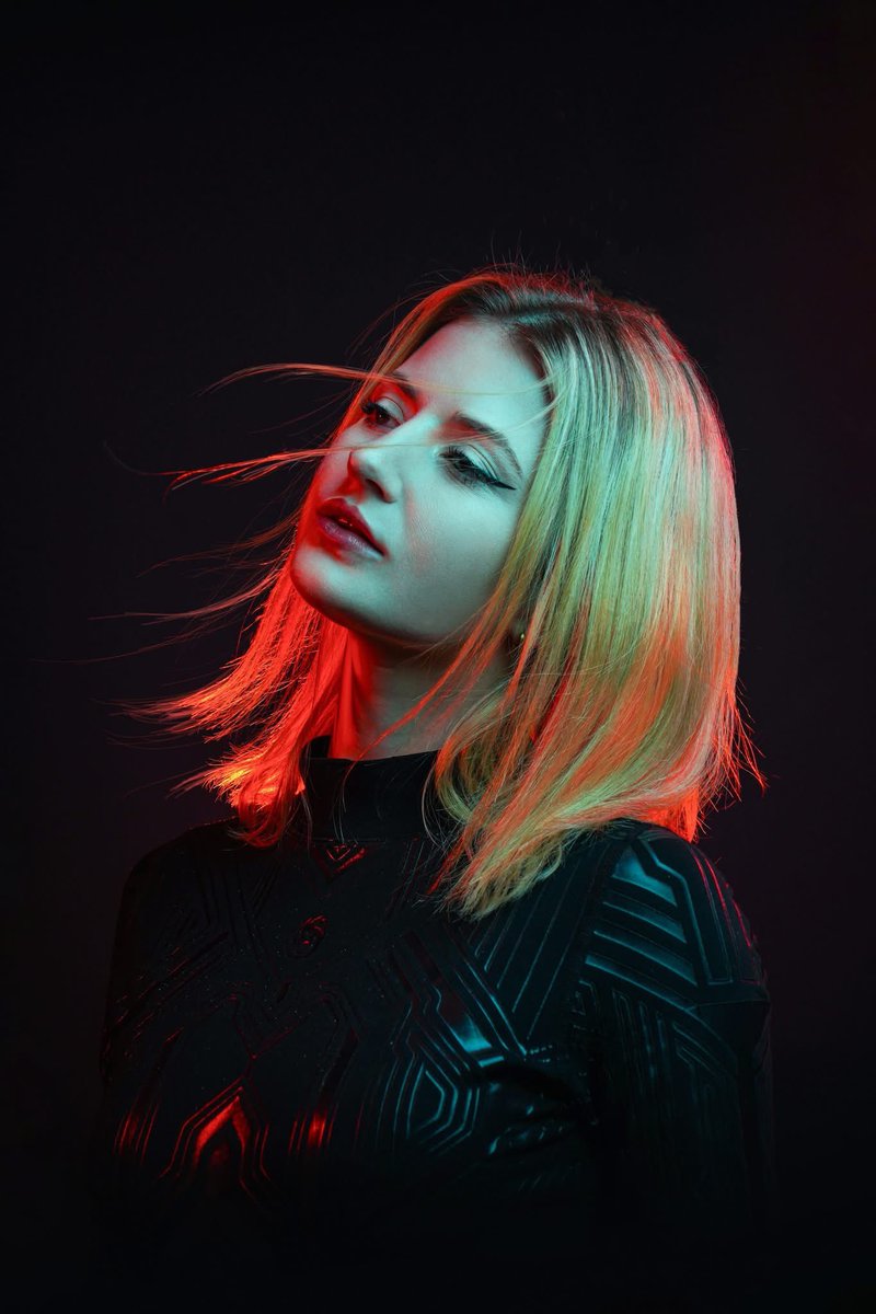 Hysta 狼 🐺 ヒスタ tweet media