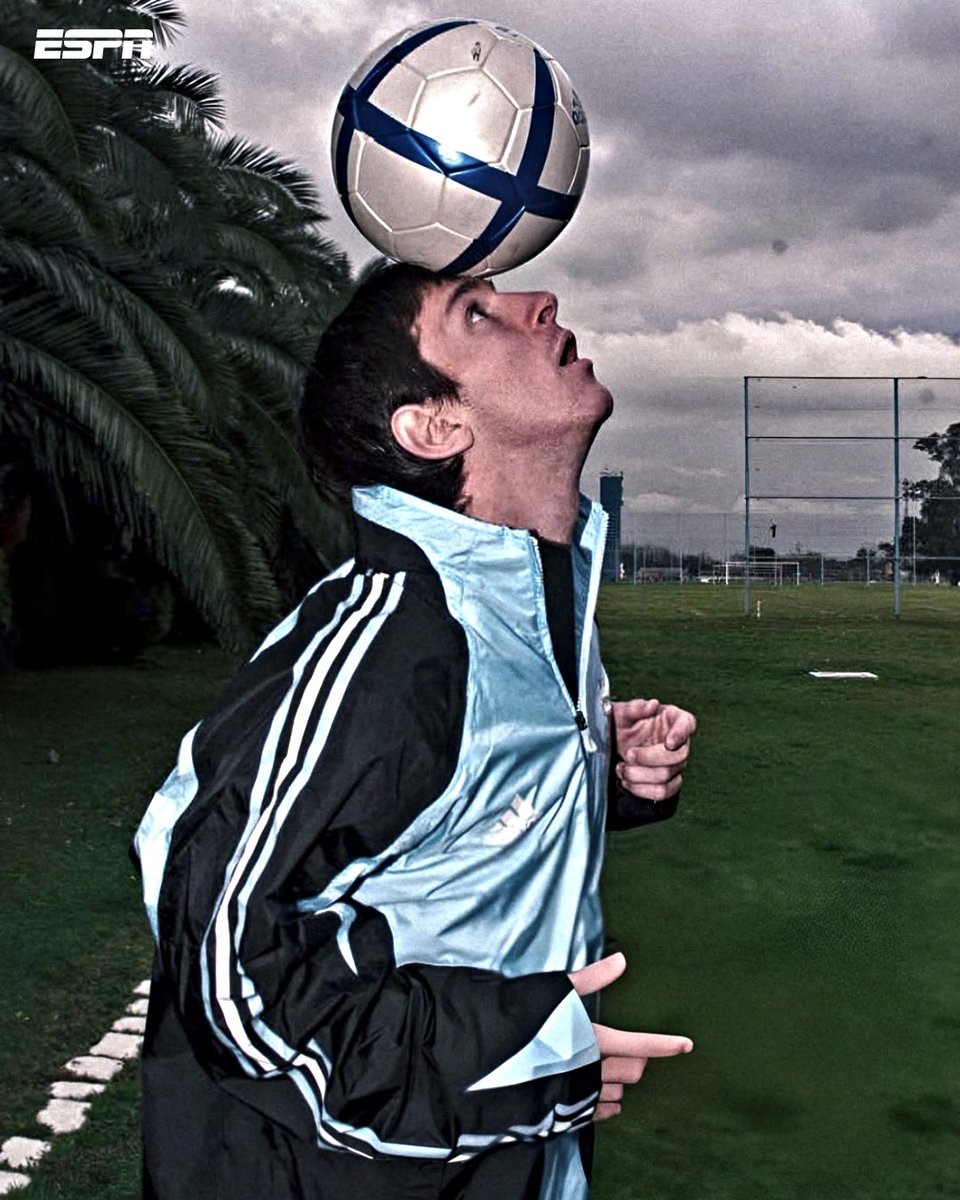ESPN Argentina tweet media