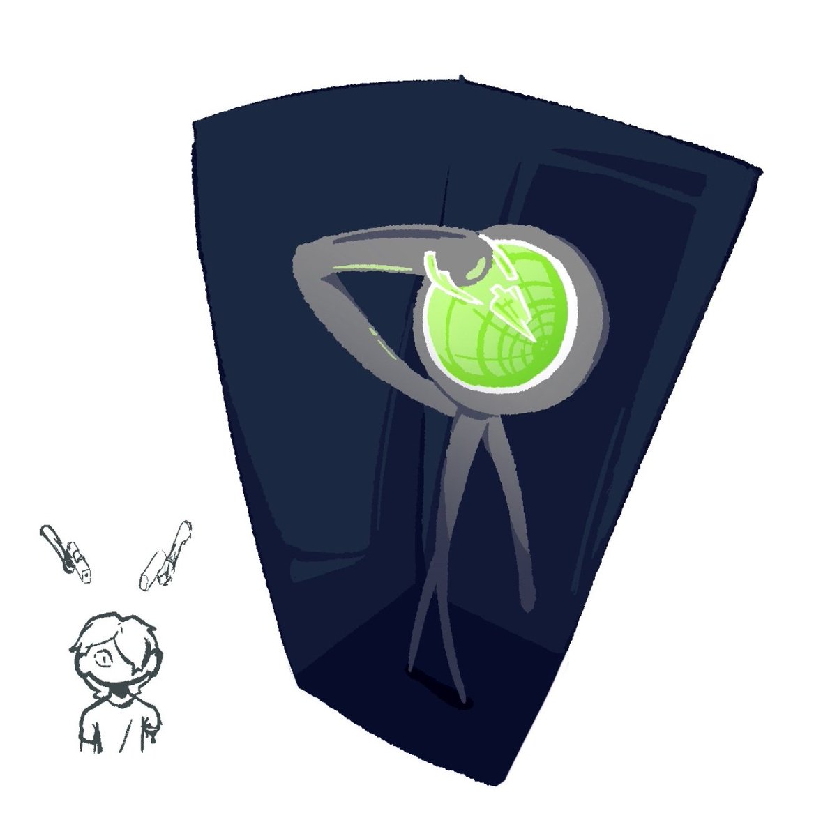 Bee Gone tweet media