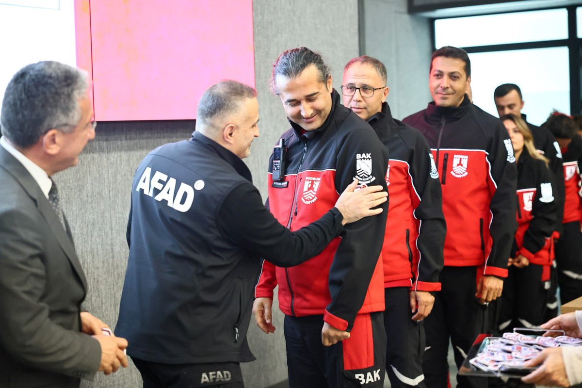 Bodrum Belediyesi tweet media