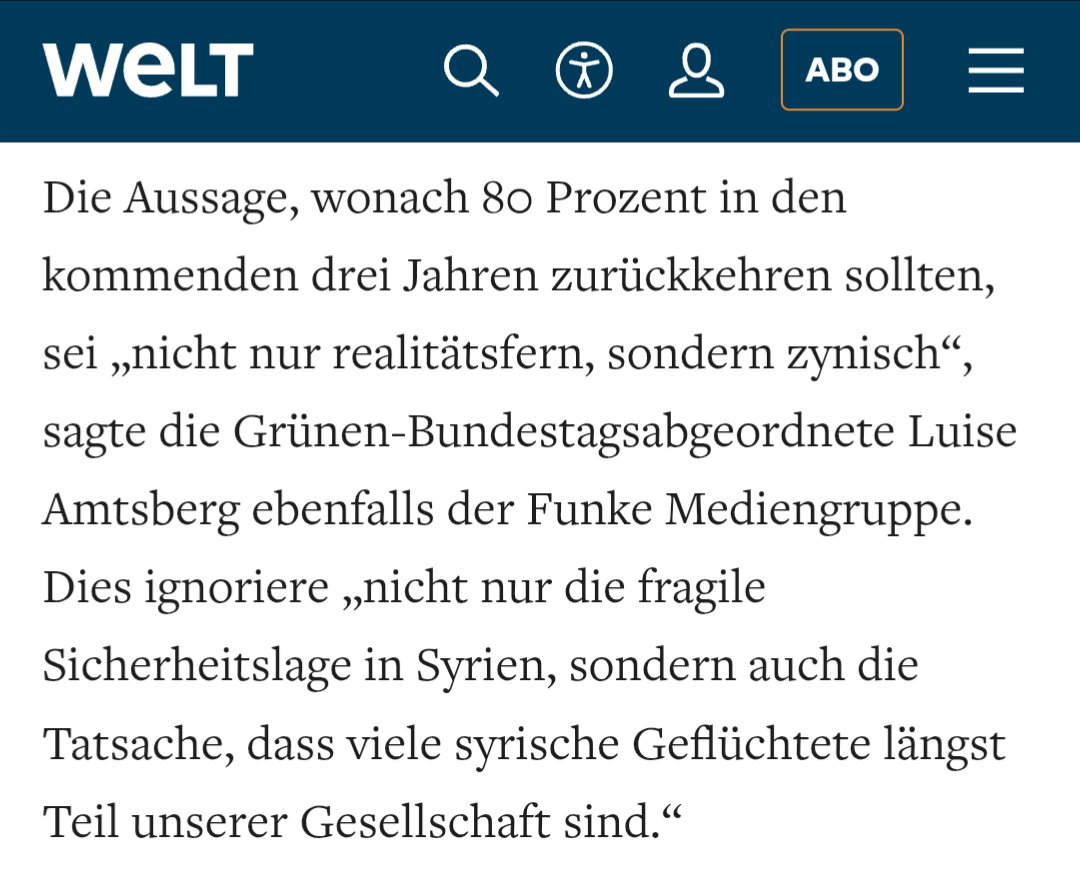 Voller Ahnung tweet media