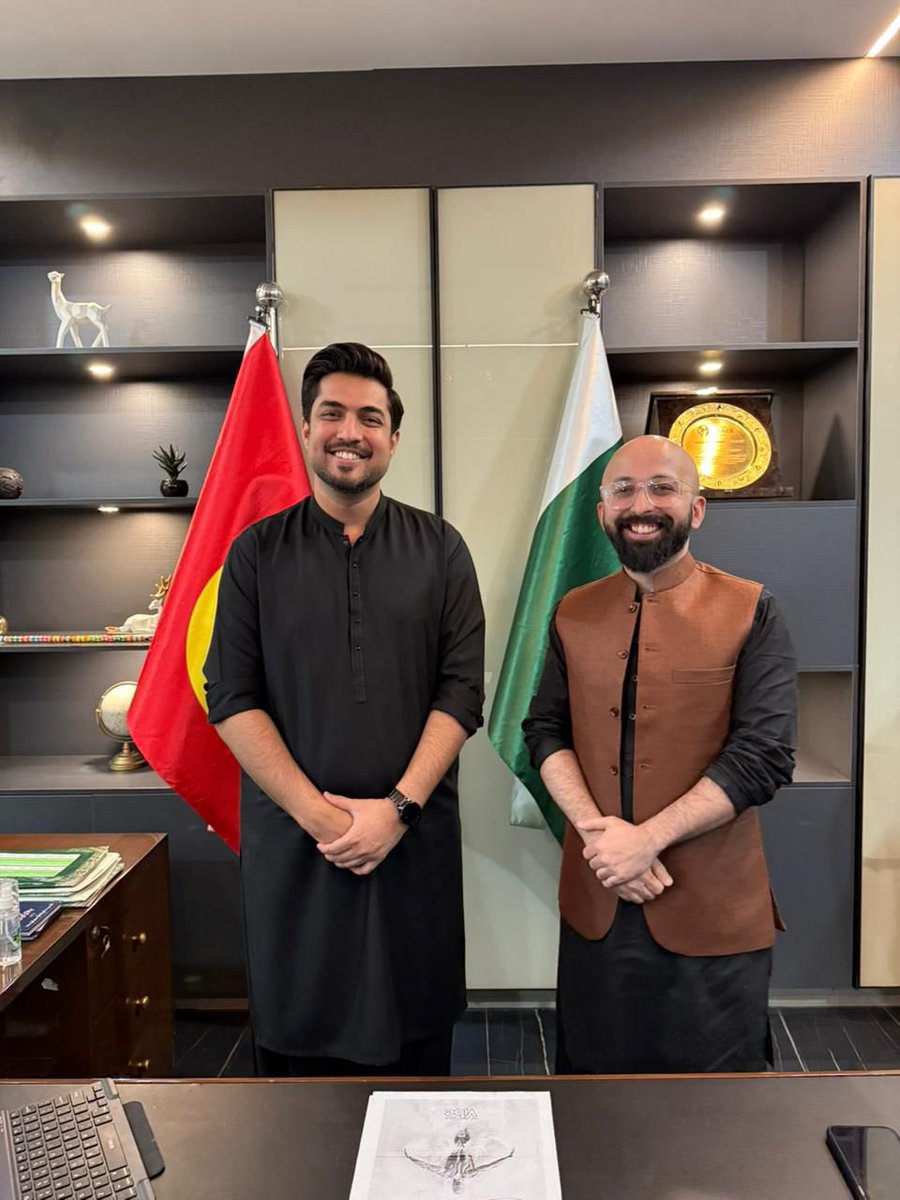 Salman Durrani tweet media