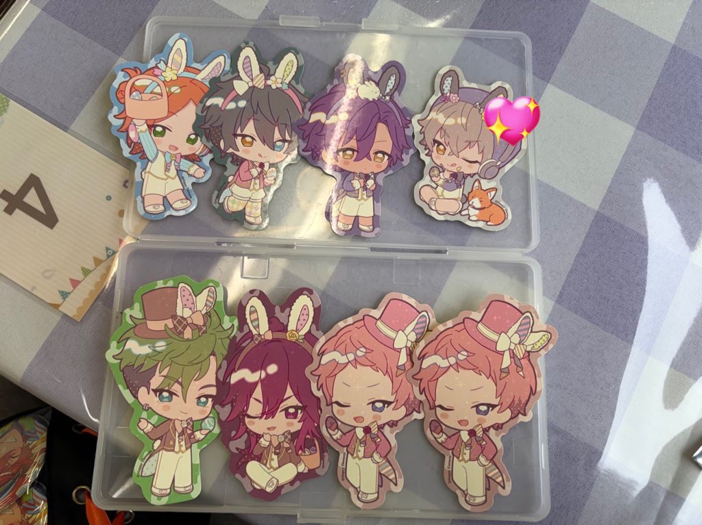 食パン tweet media