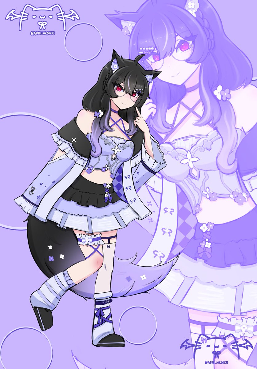 The Suzu-chan (@thesuzuchan) / Posts / X