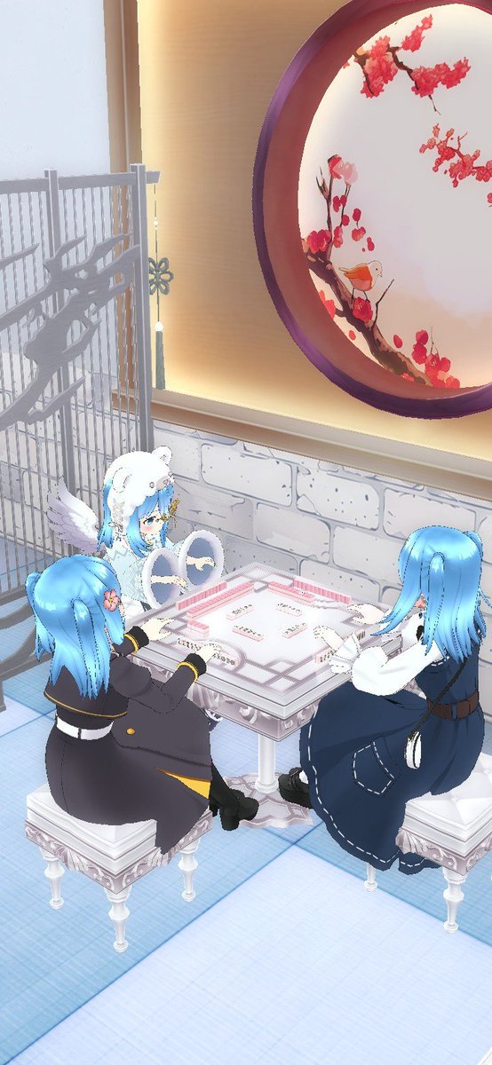 ちーぽん tweet media