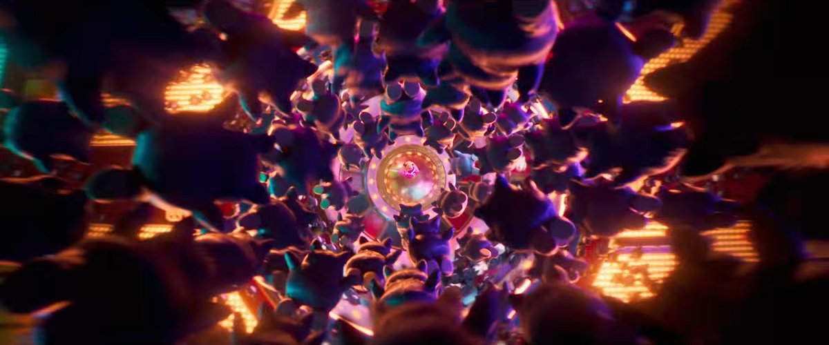 Fernandox2R 🐧 | Princess Peach Lover 🩷👑 tweet media